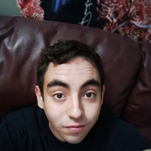 Meet your Posher, Danny